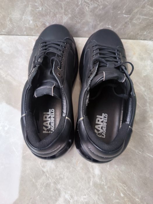 Karl Lagerfeld номер 41