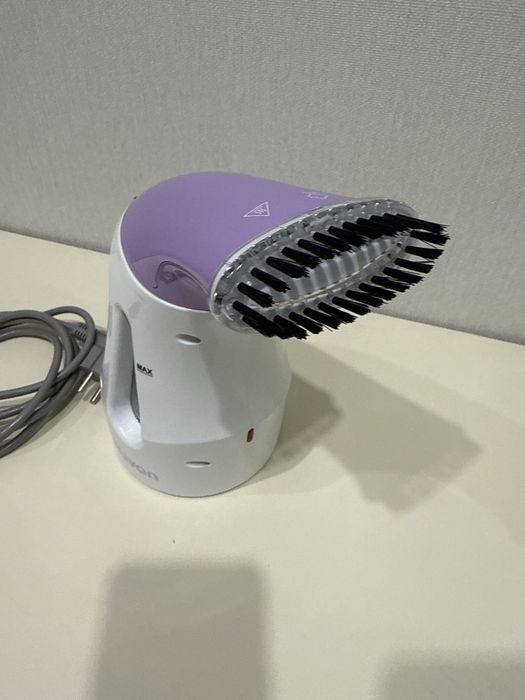 Ручной отпариватель для одежды