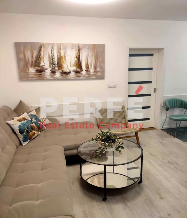 Продава се Двустаен апартамент в Свети Влас - 50 кв.м за 1660 €/кв.м - Снимка #6