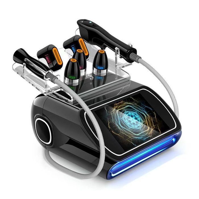 Аппарат смас лифтинг