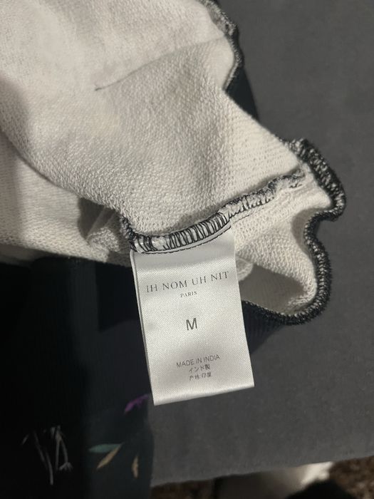 Hanorac Ih Nom Uh Nit