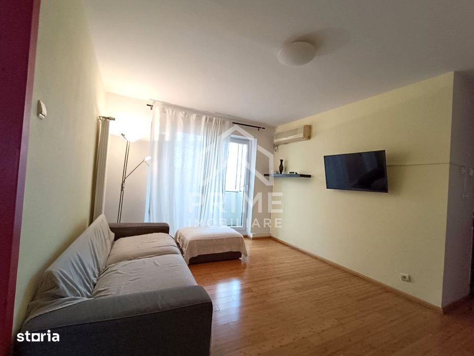 Apartament 2 camere, ultracentral | Zona verde si linistita | Sebes — fotografia 1