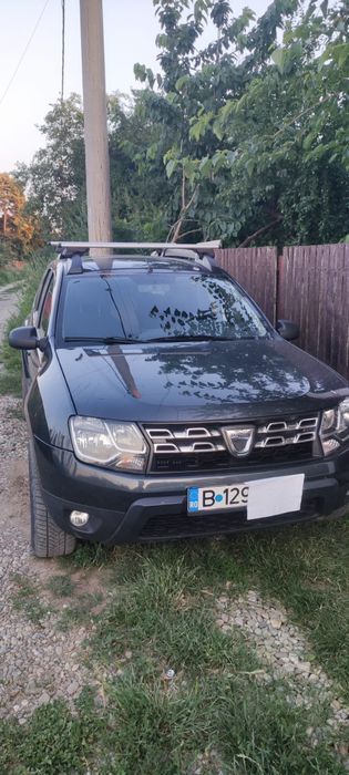Vand Duster 1,2 turbo  benzina