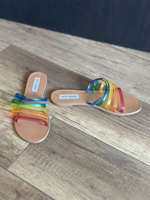Дамски чехли Steve Madden