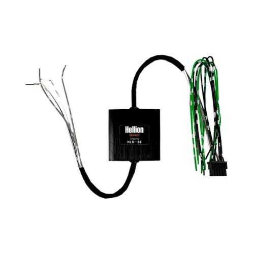 Преобразователь аудио сигнала