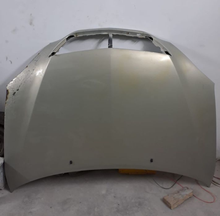 Капот на Лексус rx