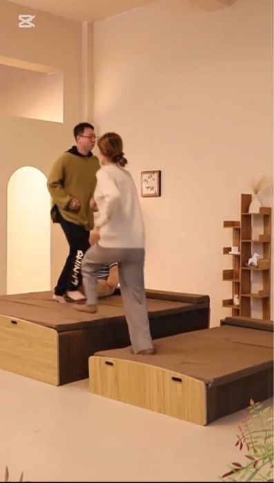 Кровать раскладушка