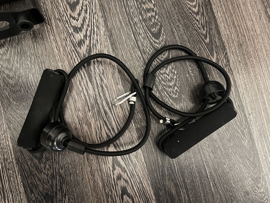 Подложка за лицеви опори/ Push up board