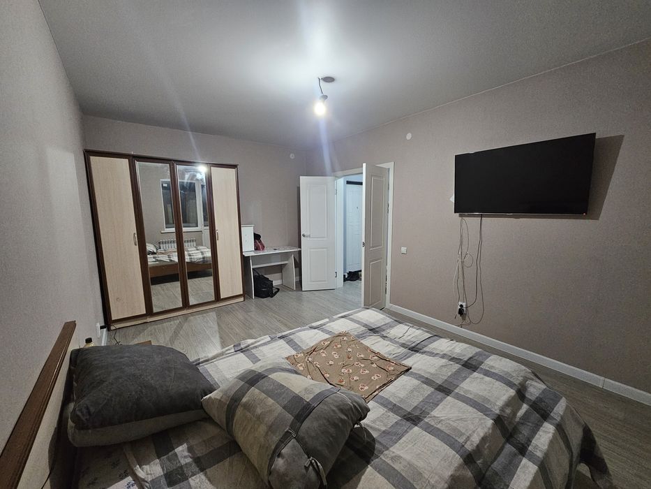 Сдам 1.5 комнаты