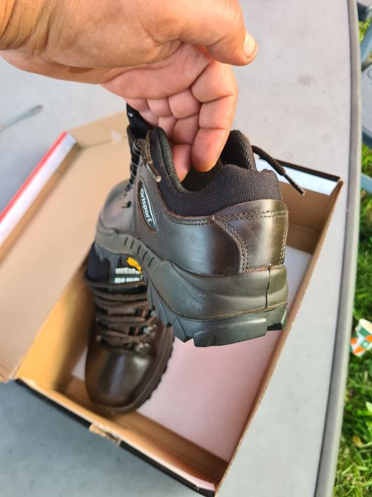 GRISPORT Bocanci dama trekkings 36
Bocanci dama trekkings
Bocanci dama