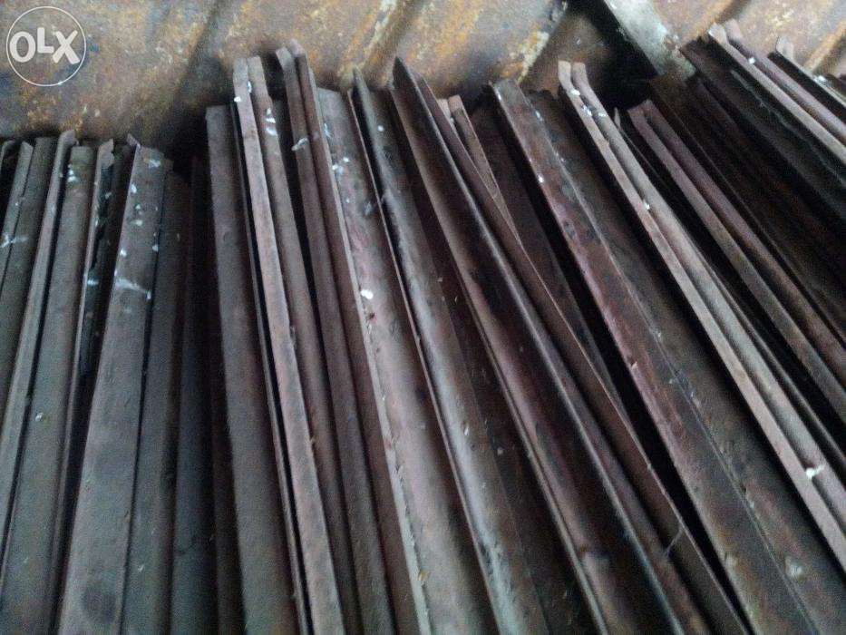 De vanzare profile T 7 lei