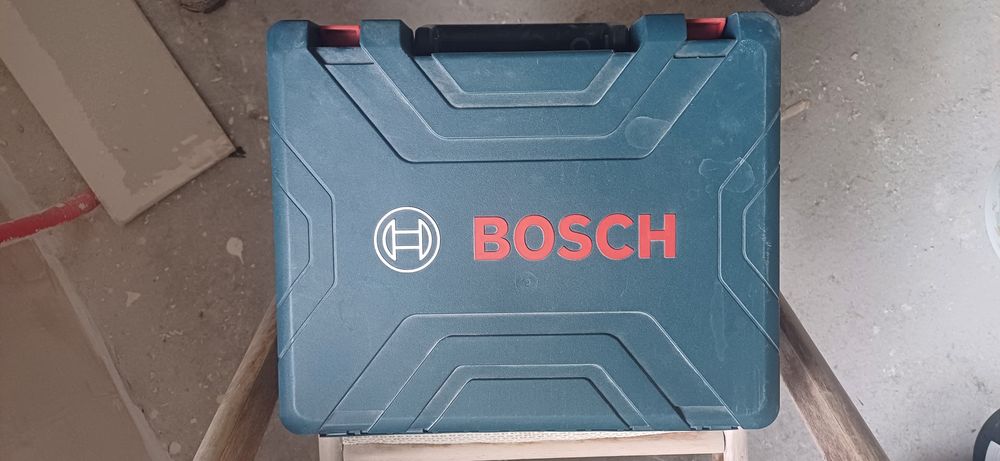 Винтоверт бош 18 волта