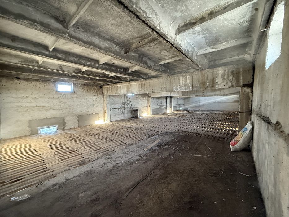 Сдается склад в аренду