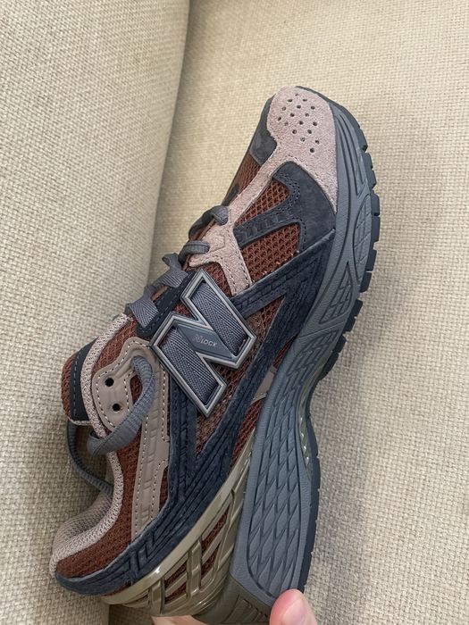 New Balance 1906 37н