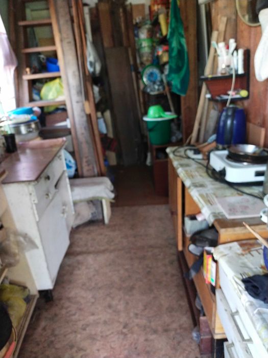 Дача двухэтажная кирпичная