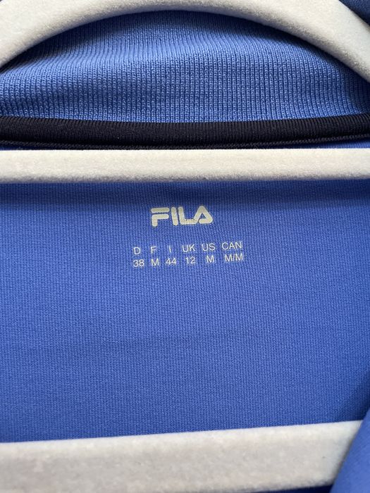 Tricouri Fila de sport