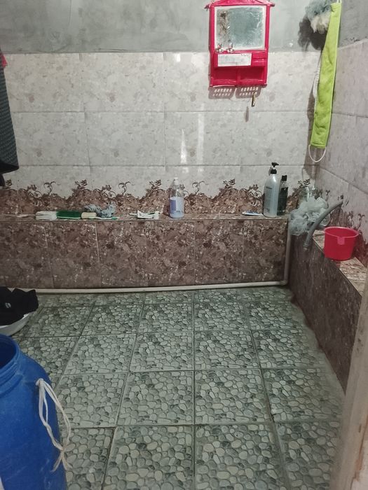 Kvartira yashash uchun