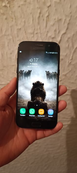 Samsung Galaxy A5 (2017)