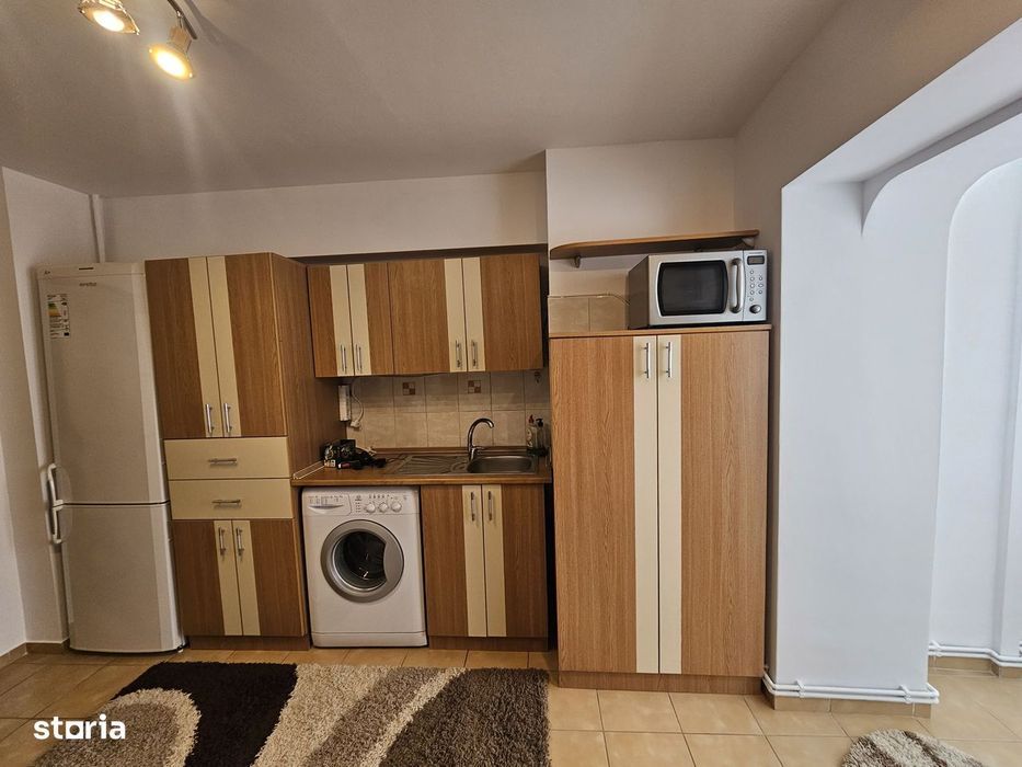 Apartament 3 camere Centru