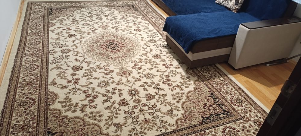 ковер турецкое производство 3*4