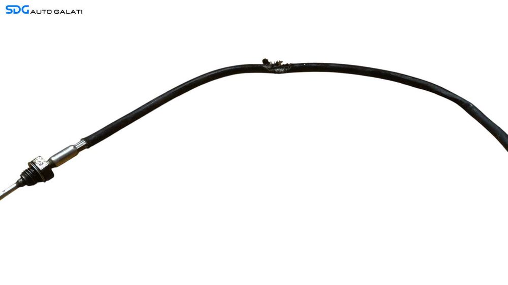 Sonda Senzor Temperatura Gaze BMW Seria 5 E60 E61 2.0 D 2003 - 2010 Cod 7811913 [M8901]
