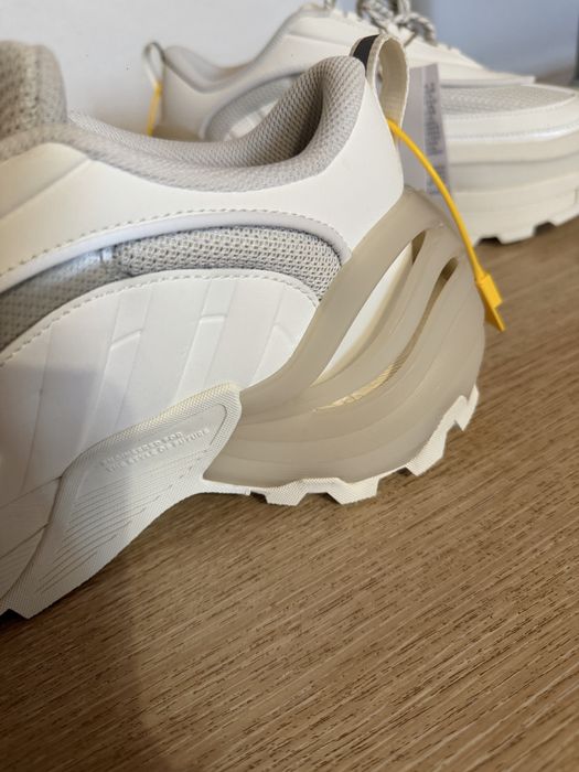 Оригинальные adidas Adiprene — новые