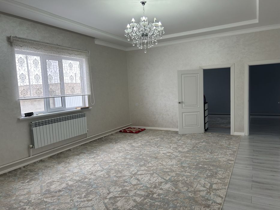 Мкрн Атыраудан жер үй сатылады. Құлсарыда