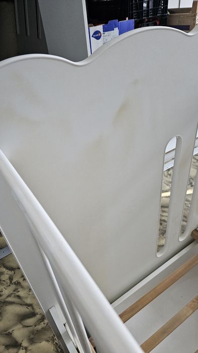 Отдам кровать  бесплатно