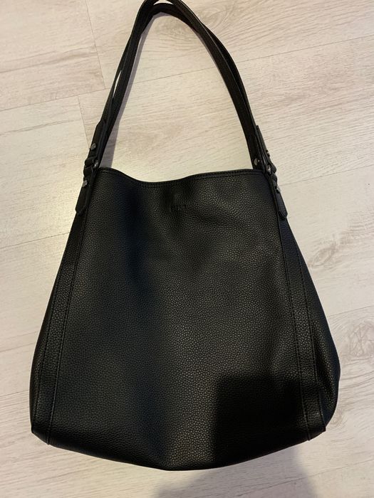 Esprit - Чанта Kim от еко кожа