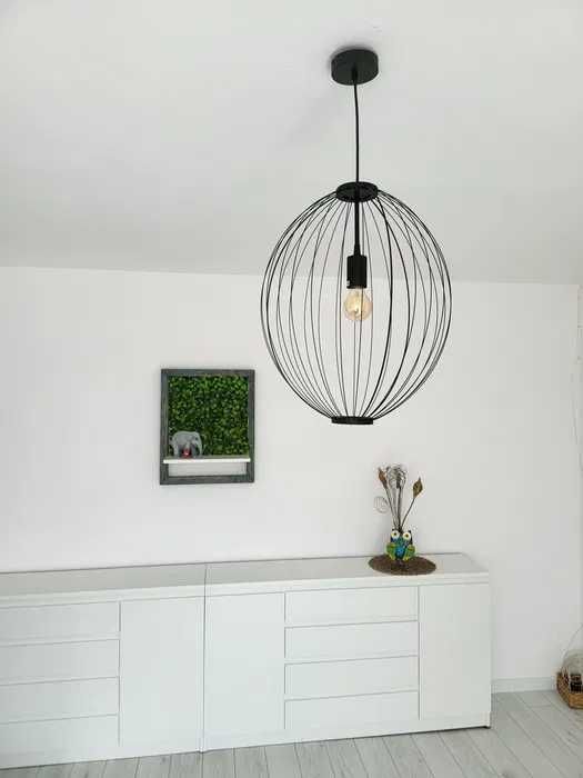 Lampă suspendată "Aurora"