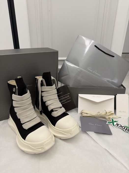 Rick Owens Noi marime 41