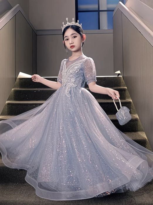 Детское платье 8-10лет