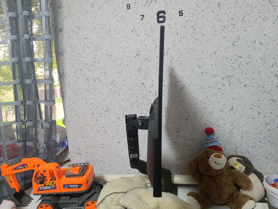 Монитор ARG 180 ГЕРЦ