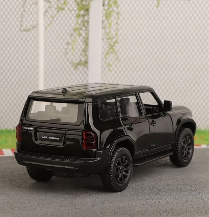 Коллекционная моделька машин