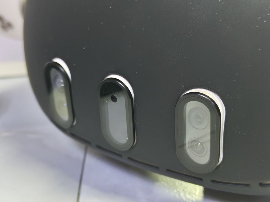 Oculus Meta Quest 3