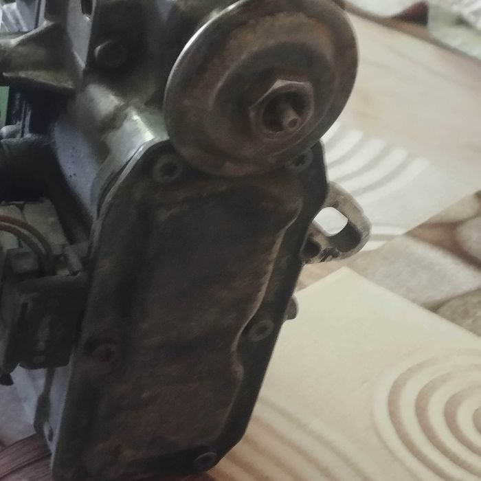 Гнп Бош bosh PES4M