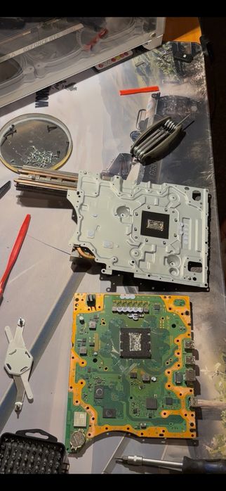 Mentenanta PS5 / PS4 / Xbox / PC