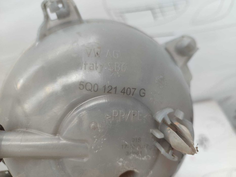 Vas Expansiune Skoda Octavia (5E) Break 2013–2019 / Cod OEM 5Q0121407G (5D2)