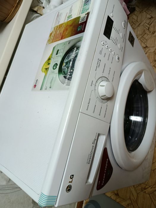 Продаю Стиральная машинка LG