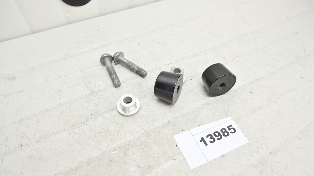 Capat Contragreutate Ghidon Stanga Dreapta BMW S1000XR K69 2020 - 2025