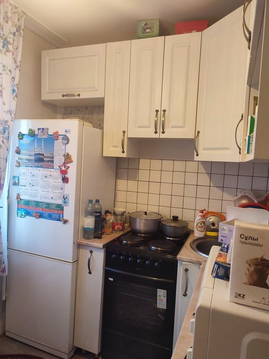 Продам 2 комнатную квартиру