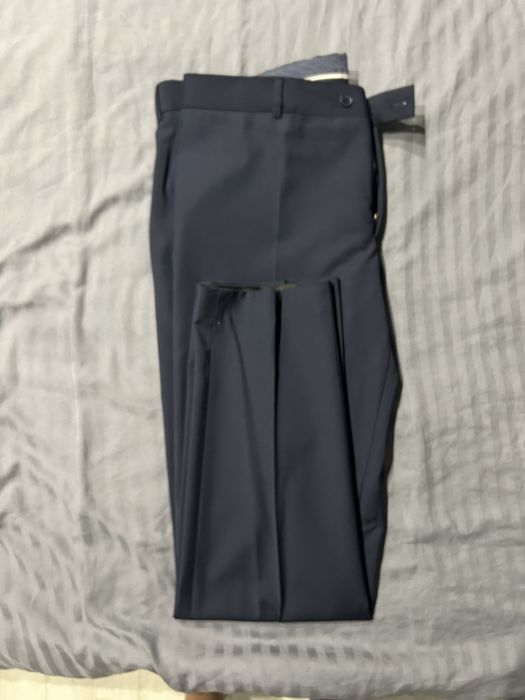 Мъжки официален костюм Andrews