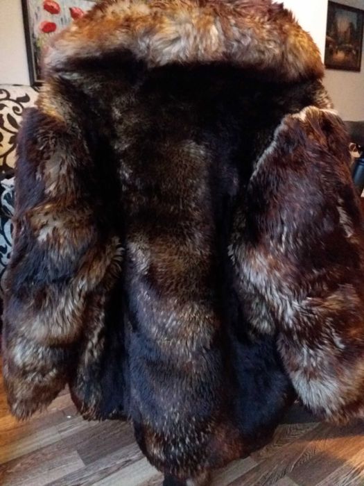 Haina de blana naturala