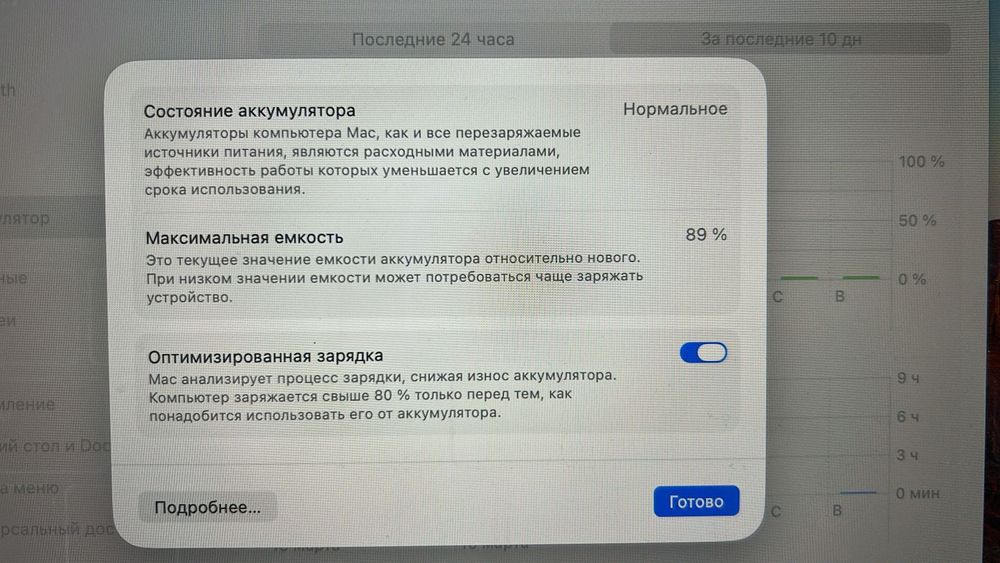 Макбук Эйр 13,6 м2, 2022 8гб 256гб