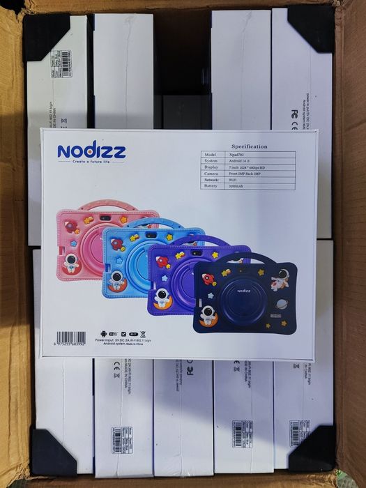 Detskiy planshet, Детский планшет oteeto nodizz ccit