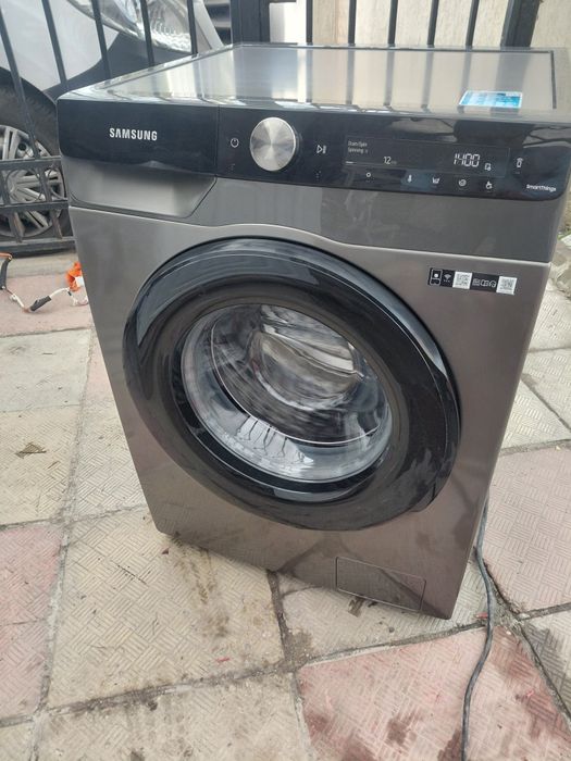 Samsung като нова с гаранция