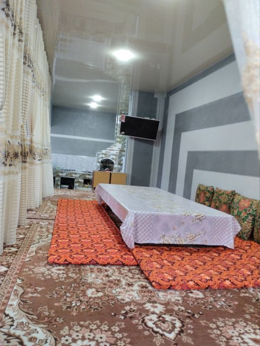 _Oqtosh oilaviy dacha_