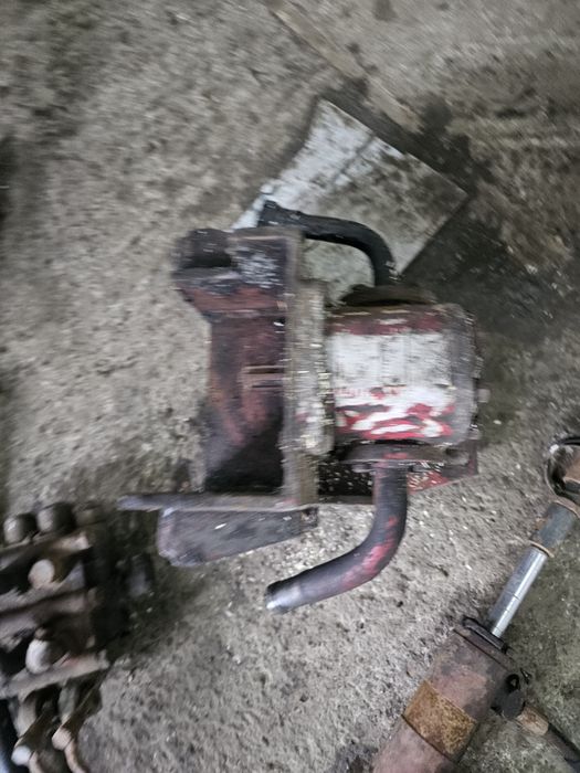 Cilindru distribuitor pompa hidraulica stivuitor