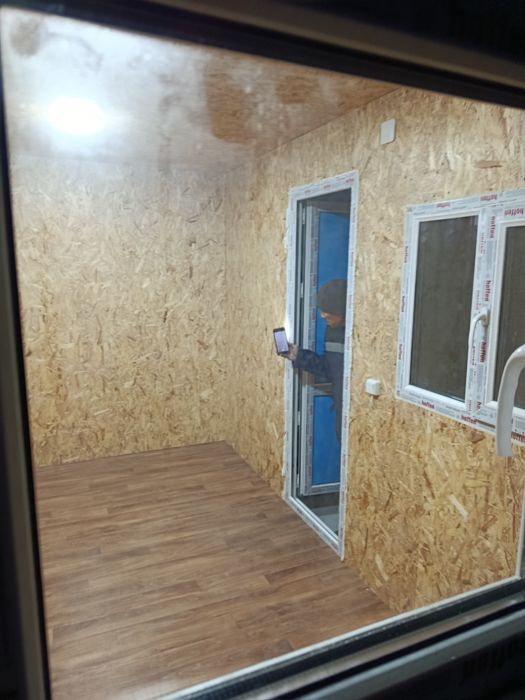 Услуги плотника мастер по дереву