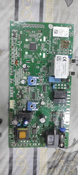 Ремонт и обслуживание газовых котлов качественно, Unit, Airfel,  и дру